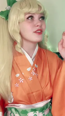 #foryou #fyp #fypシ #cosplay #viral #danganronpa  #danganronpacosplay #hiyokosaionji #hiyokosaionjicosplay#hiyoko #hiyokocosplay