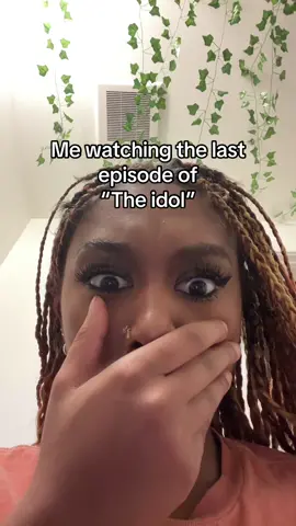 Boy what deeeeee hail #fyp #theidol #seasonfinale #theweeknd #lillyrosedepp #worldclasssinner #besofr #weeluvzee @The Weeknd @