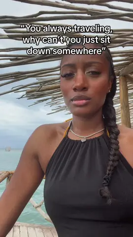 Where in the world is Carmen Sandiego? #traveltiktok #traveljunkie #traveltok #blackgirlluxury 