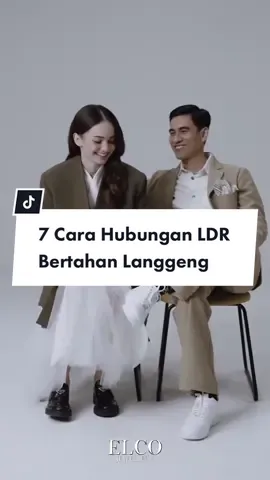 Kamu lagi jalanin hubungan LDR sama pasanganmu? Nih simak 7 cara biar hubungan LDR mu berhasil dan langgeng sampai menikah🥰❤️ #menikah#engagement#lamaran#weddingday#fyp