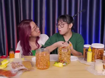 tiếp tục là series review bánh tráng phơi sương đây ạ,ai mà mê bánh tráng thì đừng nên bỏ qua video này🤤#banhtrangphoisuong #review #anngon #monngon #thomngon #fypシ #xhtiktok #xuhuong2023 