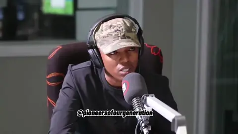 1/3 Kaya FM Sizwe Dhlomo x Nhlanhla Lux - The story of Operation Dudula #pioneersofourgeneration  #pioneertalk  #mzansi  #mzansipolitics  #electionssouthafrica  #township  #operationdudula  #youthempower  #leadershipdevelopment  #southafricatiktok  #youngpeopleinpolitics 