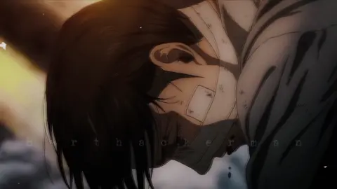 HELPPP… Xót quá binh trưởng ơi 😭💔💔 #attackontitanfinalseason #AttackOnTitan #leviackerman #animeedit #levi #leviackermanedit #aot #officialtrailer 