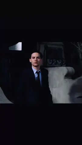 Peter pierde sus poderes #spiderman #tobeymaguirespiderman  #parati #edit #viral 