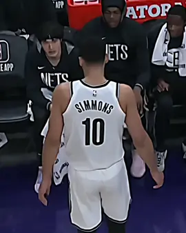 what happened to philly ben simmons😢 #bensimmons #bensimmonsedit #nbahighlights #nbaprime #bensimmonsslander #bensimmonscantshoot 