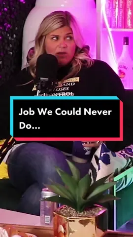 Could Never Be A Vet… 🪩🌴 | @Malibu Nights  #DAKtv #podcast #podcastclips #malibunights #vetrenarian #jobs #career #malibunightspodcast #trending #viral #fyp #foryou 