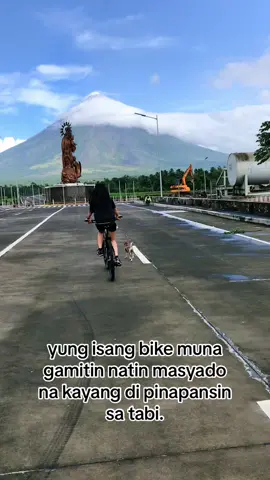 Joe pala pangalan ng cute ko na dog #tiktokviral #mayonvolcano #fypsounds #cyclistangtiktoker #fypシ゚ #fypシ゚viral🖤tiktok #trend #staysafe 