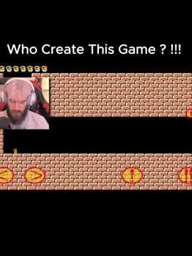 Pewdiepie Play Trap Adventure 2 - P1  #pewdipie #game #trapadventure2 #foryou #fyp 