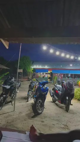 Mau kamu, tapi aku sadar diri