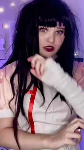 The Lash on its last legs 😐#foryou #fyp #fypシ #cosplay #viral #danganronpa #danganronpacosplay  #mikan #mikantsumiki #mikantsumikicosplay #mikancosplay 