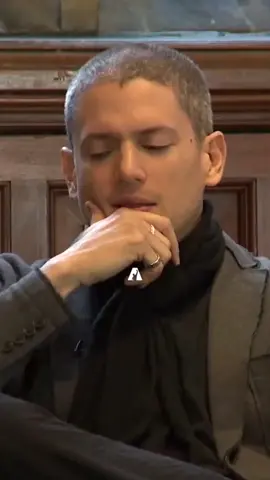 #michael_scofield #prison_break  #speech