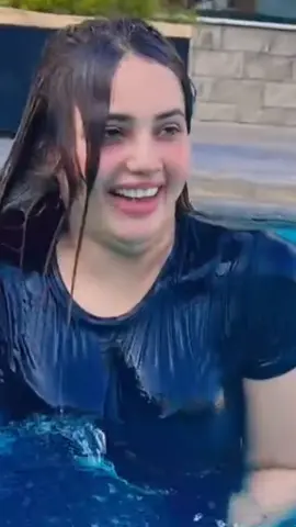 #swimmingpool #pakistanifemales 