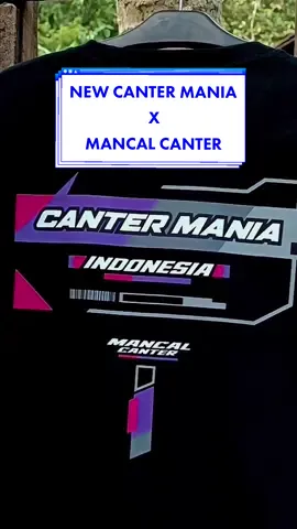 New Canter Mania x Mancal Canter siap meluncur ke alamat kalian bosku. Info Promo & Gratis Ongkir klik keranjang kuning sekarang juga!!!  #mancalcanter #larismanis #cantermaniaindonesia #kaoskatakatakeren #fyptiktok #tiktokvira #stfcalasrobanofficial 