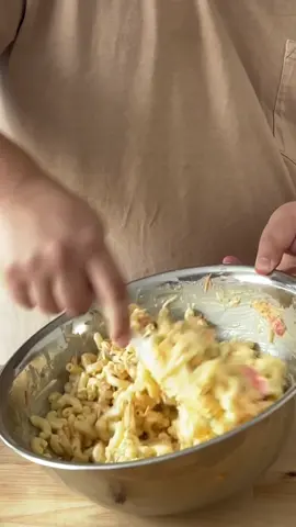 I’ll Venmo $10 to whoever can name the most items in my fridge.  Hawaiian Mac Salad is just creamy goodness that belongs on every plate. 🤤 Also, @dukesmayo is better than best foods, period.  Full Recipe on my YT! (Link in bio) #cooking #Recipe #hawaiianfood #macaroni #macaronisalad #salad #pastasalad #pasta @williamgrayallen #fyp #foryou #foryoupage #perfectloop 