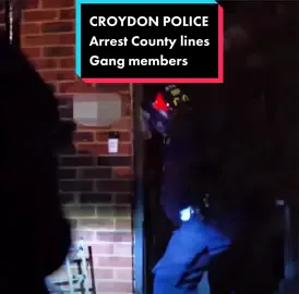 Heroin, cocaine, crack cocaine, MDMA, cannabis and amphetamines are the most common drugs being supplied to users who will often live in a different area to where the dealers and networks are based, so drug runners are recruited to transport the drugs and collect payment. The gangs usually choose young kids who want to make money easily & quickly. These kids think that the gangs care about them but in reality they are just worthless pawns & when they caught they get forgotten about instantly. #croydon #croydonlife #SouthLondon #westcroydon #croydonextra #croydonpolice #eastcroydon #croydonnews 