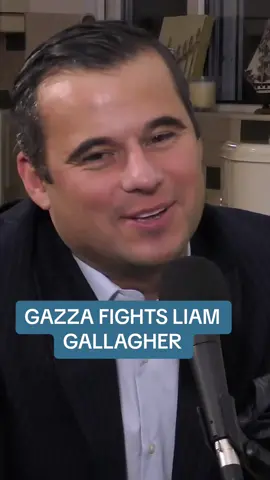 Full Paul Gascoigne podcast now live on YouTube - Anything goes with James English #jamesenglish #viral #paulgascoigne #liamgallagher #fyp 