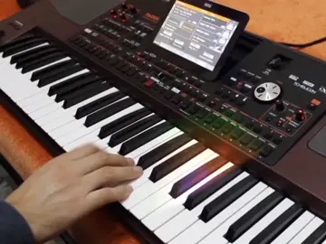 Melodi Turqisht Korg Pa 1000