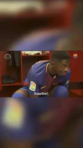 Once upon a time | Ousmane Dembélé 🇫🇷 | Part 1 | #ousmanedembele #dembele #skills #football #foot #dribble #dribbling #barcelona #fcbarcelona #barcelonafc #laliga #laligasantander #laligahighlights #dortmund #staderennais #bundesliga #ligue1