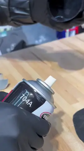 How to repair rubber