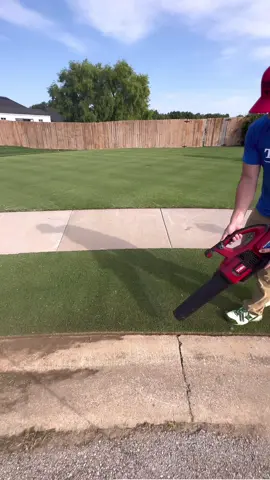 Toro attachment capable system is like the swiss army knife of lawn tools. #ToroAmbassador