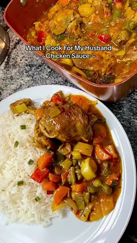 Cook lunch with me 🤍 #cookwithme #fyp #fypシ #asmr #asmrsounds #asmrvideo #asmrtiktoks  #asmrfood #whaticookformyhusband #cooking #Recipe #sauce #nigerianrecipes 