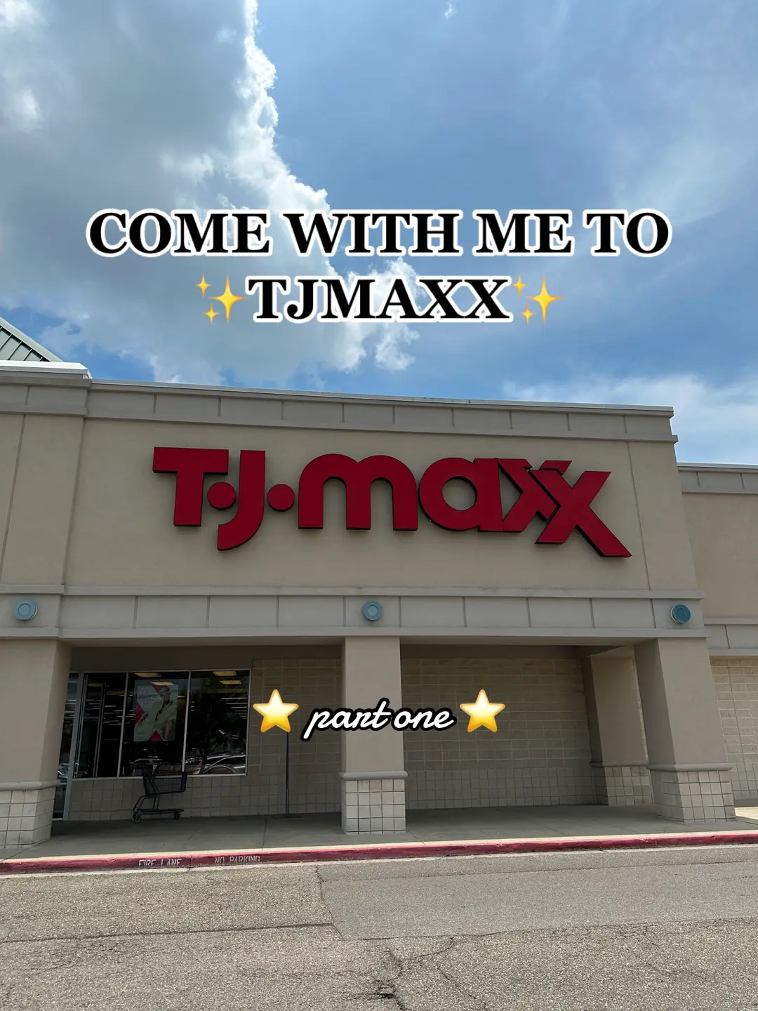 Come with me to TJMAXX ladies ✨ @T.J.Maxx #tjmaxx #tjmaxxfinds #tjmaxx #tjmaxxhaul #tjmaxxshopwithme  #comewithmetotjmaxx #letsgototjmaxx #comewithmeshopping #tjmaxxdesigner #letsgoshopping 