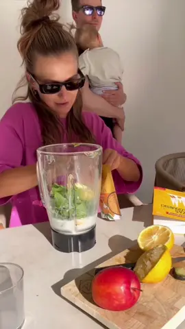 #tiktokfood #asmr #smoothie @Diet & Training by Ann app #foodsbyann 