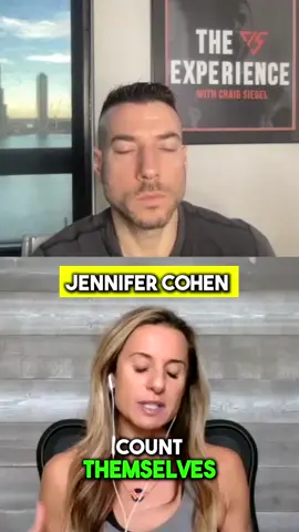 This is why failure can be helpful for your future self w/ Jennifer Cohen! #success #selfdevelopment #motivation #inspiration 