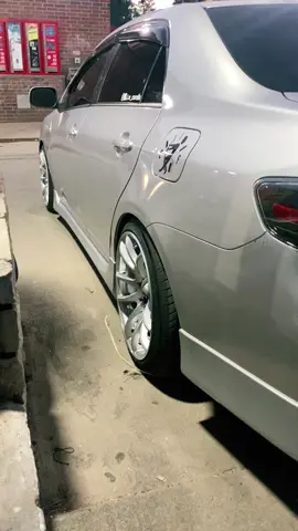 🔥🔥🔥🔥 #fyp #fypシ #parati #viral #toyotacorolla #tuning #lovecars 