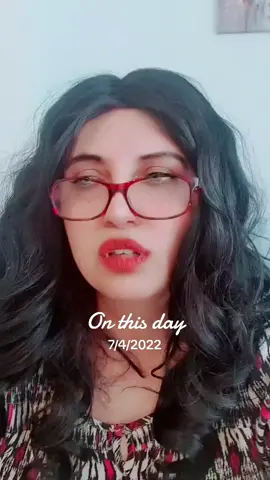 #onthisday #foryoupage 