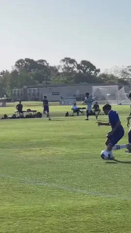 Chelsea and England youth national team baller Rio Ngumoha 🥶