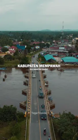 Selamat hari jadi ke-64 Kota kelahiranku Kabupaten Mempawah  Music instrumental by Muhammad Iqbal Kahla (wonderful Mempawah)  Penari by Sanggar Patih Gumantar 