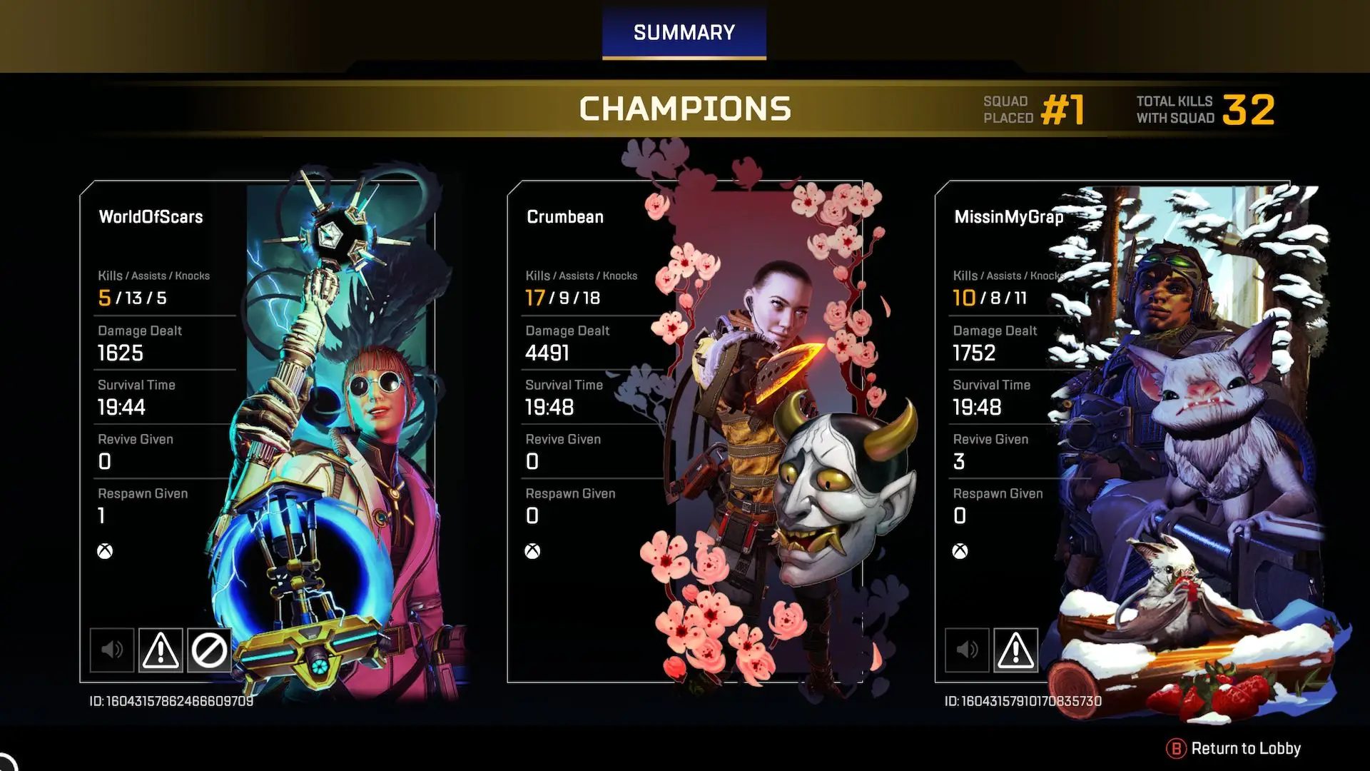 #apex #apexlegends #fyp #crumbean 