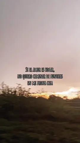 Que tambien sea siempre para mi❤️‍🩹.   #sielamoreshogar #poesia #poema #atardecer #sunset #decorazon #yalotengo #mividaesasi 