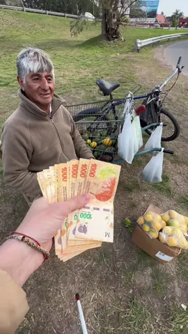 Experimento social ¿que pasadia si un ciego va de compras? 🤔