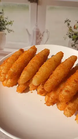 ini rasanya nagih banget padahal cuma dari tepung beras lho🤤😍 #fyp #fypシ #fypviral #resepcemilan  #cemilanviral #cemilansimple #olahantepung #reseptepungberas #makananviral #resepjajanan 