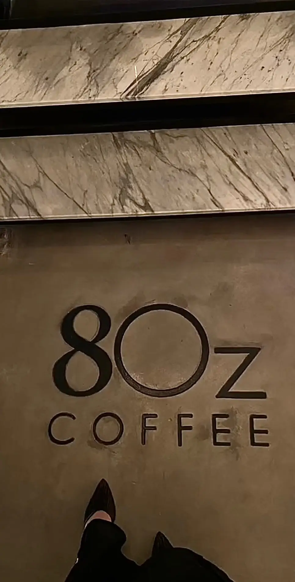 #8oz_coffee #najran #explore #ateskuslari  💆🏻‍♀️✨.