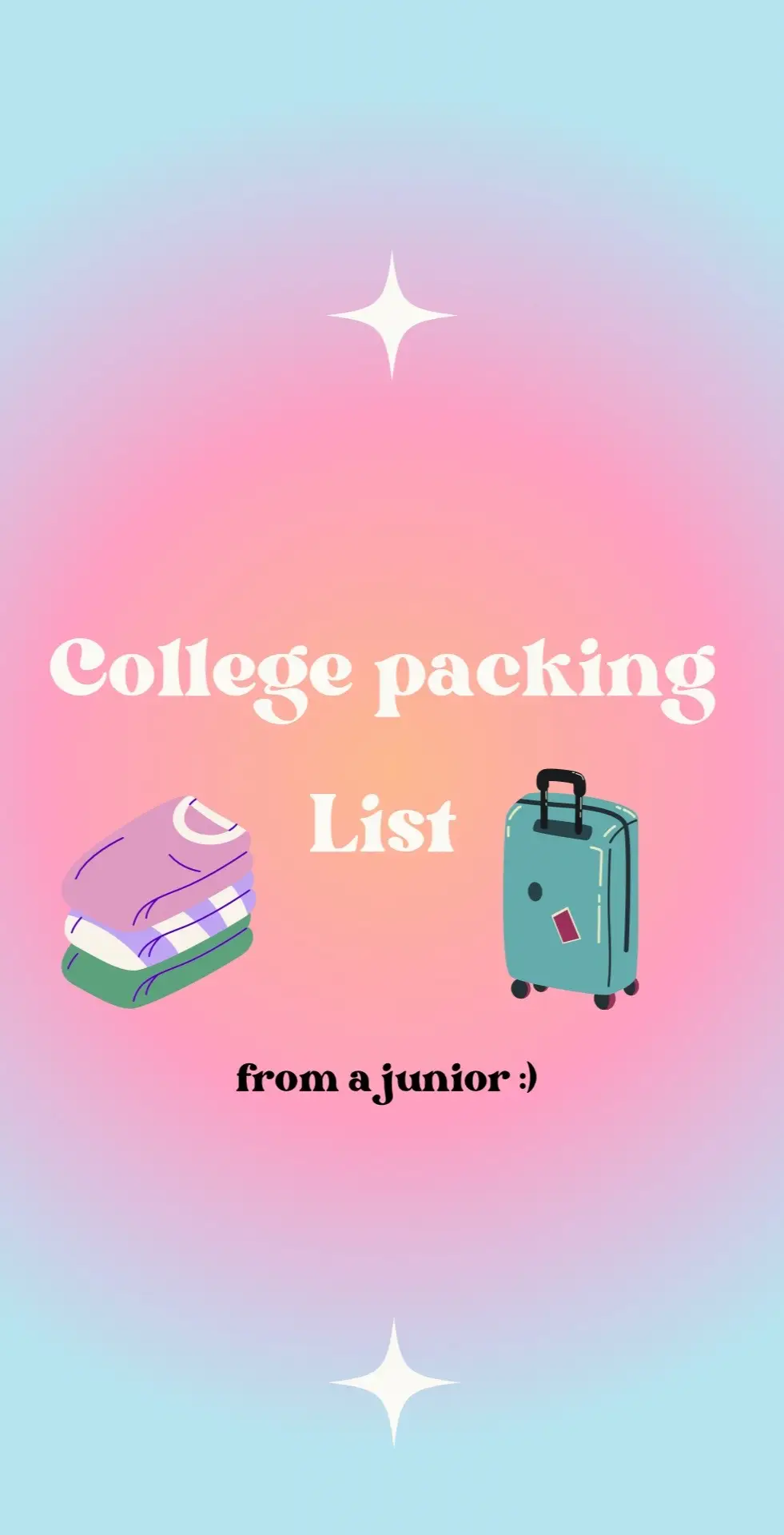 college packing list  will be posting more in depth on youtube this week! #fyp #foryou #collegelife #collegepackinglist #uni #aesthetic #collegemusthaves #collegefreshmanadvice #freshmantips #freshmanyeardorm #collegeapartment #dorm #roomdecor #thingsyouneedforyourdorm #dormsupplies #dormmusthaves #dormessentials #freshmanmovein #moveinday #packinglist 