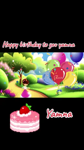 Happy birthday to you yamna#viral #viralvideo #viraltiktok #icartoons #birthday #kidsoftiktok #kidscartoons #foryou #fypシ゚viral #funnyvideos #kudsoftiktok #birthdaygirl #party#oartytime#babylove #babylaugh #babylaughing #babysmile #cute #cutebaby #baby# babyfood#babydance #posativevibes #thinkpositive #postpartumbody #loseweightfast #loseweịght #gainweight #healthylifestyle #healthyliving #healthyway #join #canada #usa🇺🇸 #italy🇮🇹 #calafornia #newyork #surreybc #surrey #surreylife #vancuver #herbalife #active #activelifestyle #mealplans #dietplan #diet #justdoit #doityourselfchallenge_ 