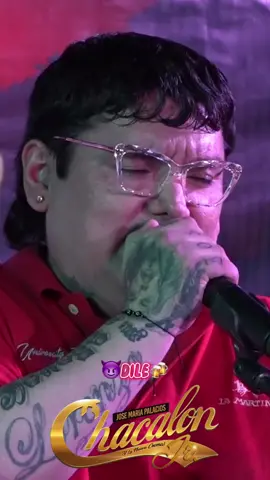 DILE - Chacalon JR ✨ #Musica #Cancion #Concierto #Cumbia #ParaQueSufras #Letras #Lyric #Perú 