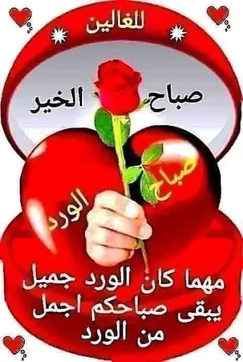 صباح _الخير _والعافية _عليكم _الغوالي 