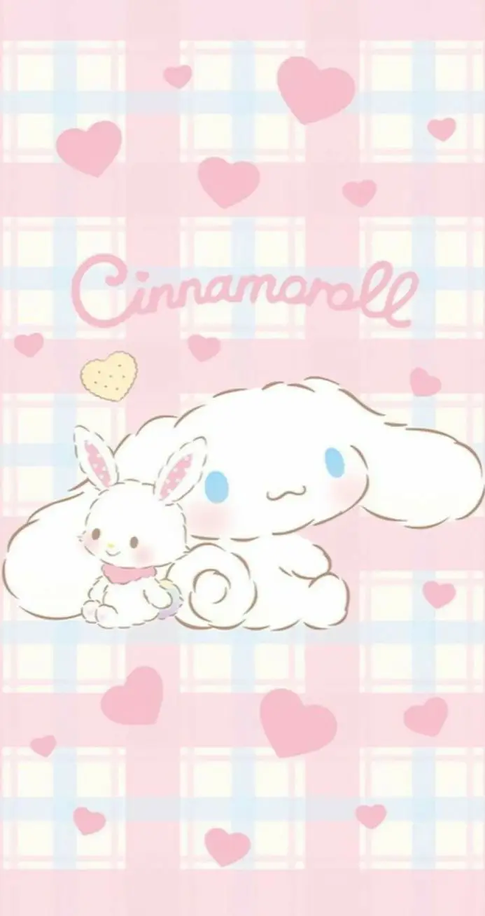Wallpaper Cinnamoroll Pink💗 Ib: Pinterest #cinnamoroll #cinnamorol  #cinnamorollsanrio #sanriocinnamoroll #pinkybaby #wallpapercute #wallpaper #cute #fypシ #fypage #xyzbca #viral 