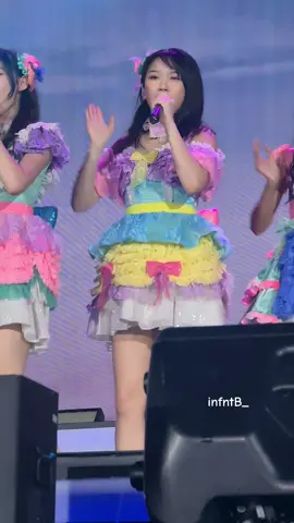 @Matcha🍵 JKT48 Summer Festival edisi maeng 