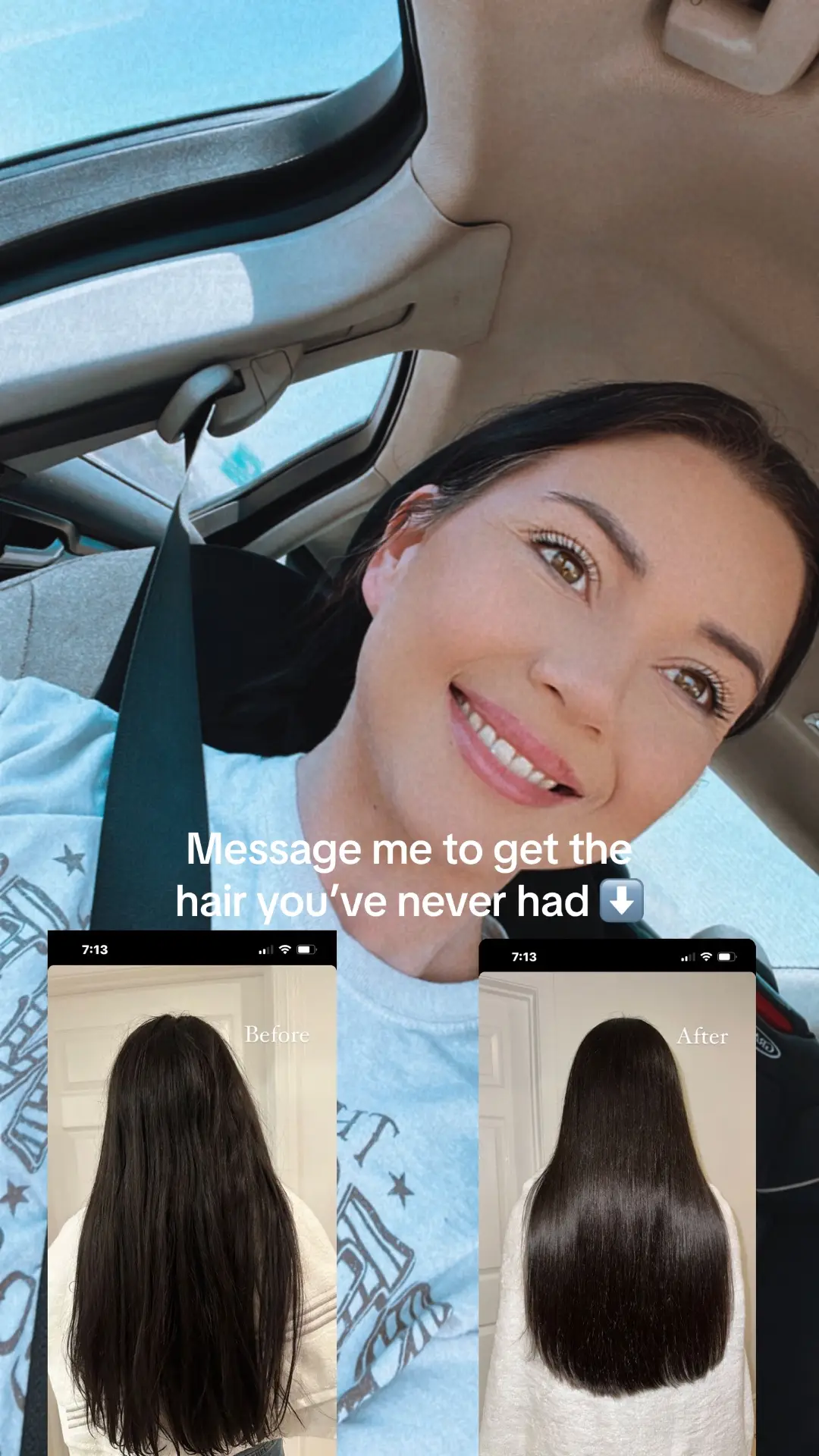 Always THAT hair girl you can always come too 🔌 #hairplug #hairgoals #hairtransformation #hairtransformationchallenge #monattransformation #hairgrowth #hairgirl #hairdoctor #scalpdoctor #scalpcare #scalppsoriasis #scalphelp #hairhelp #hairtipsforgirls #hairtipsforfinehair #hairtipsforgrowth #hairtipsadvice #hairtipsnyc #hairtips101 #hairtipsformen #hairfall #hairshed #cancersurvivors #hairshed #hairtok #hair 