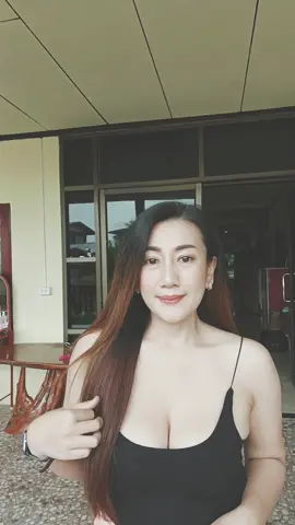 ฝนตกตลอดวันเลย☔🌧️