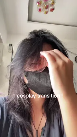 Have I walked into your trap ? Or have you… walked into mine ? • #cosplay #cosplaytransition #transition #genshin #GenshinImpact #foryou #fypシ #yae #yaemiko #yaemikocosplay #yaecosplay #yaemikogenshin 