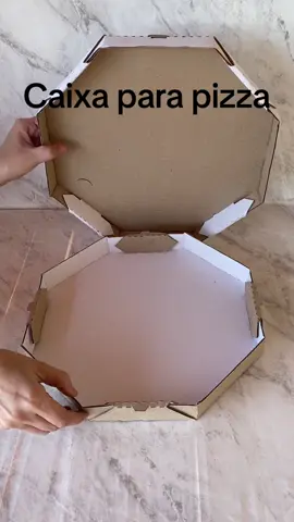 Caixa para pizza ,com aquela qualidade que voce exige  #caixaparapizza #caixadepizza #soudebh #soudecontagem 