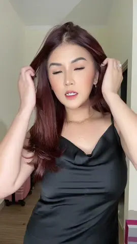 Alamakjanggg seksi bestie