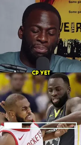 Draymond Green EXPLAIN How Chris Paul Will HELP The Warriors WIN... Original source: Podcast P with Paul George #draymondgreen23 #chrispaul #nbapodcasts