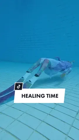 Healing kejap  #PADImermaid #PADImermaidinstructor #muslimmermaidinstructor #mermaidmalaysia #mermaidmuslimah #mermaidclass #mermaidinstructor #muslimahmermaid #pengantinmermaid #mermaidkurus #akakmermaid #hijabmermaid #modestmermaid #pengantinmermaid 
